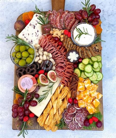 Plateau Charcuterie Charcuterie Cheese Charcuterie Platter