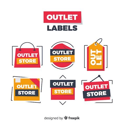 Outlet Store Logo