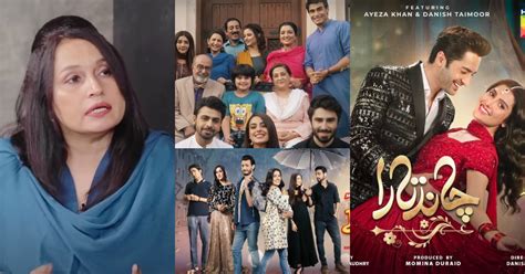 Why Saima Akram Chaudhry Won T Write Ramadan Dramas Again Reviewit Pk