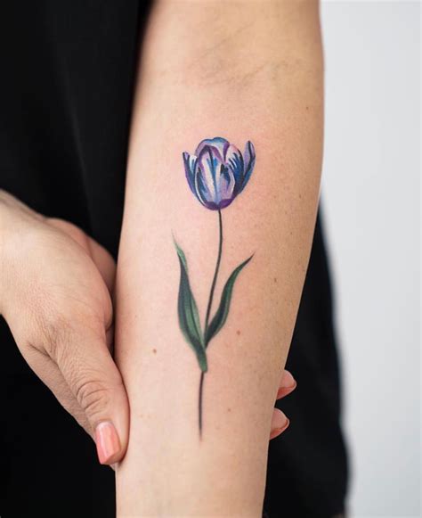 DALE COLOR AL CUERPO Tatuajes molones con mucho color y diseño