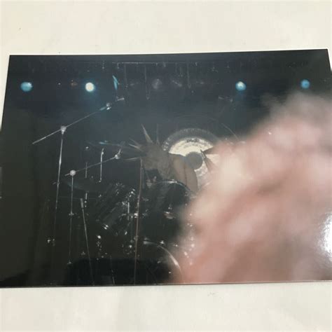 非売品 X Japan インディーズ時代 写真 プロマイド ブロマイド Yoshiki Toshl Hide Xjapan エックス ジ