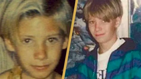 The Imposter: Netflix adds ‘wild’ documentary on missing child Nicholas Barclay who 'returned'