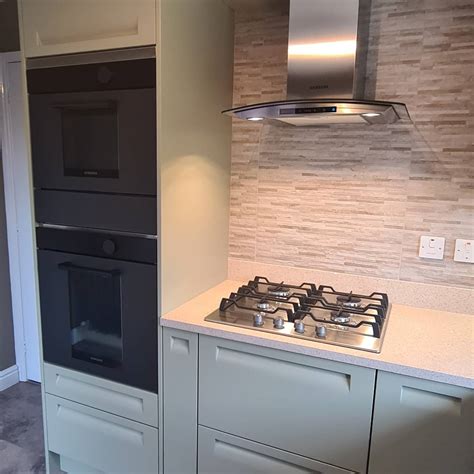 Kitchen Hough Green Widnes Jdc Design Kitchens And Bathrooms