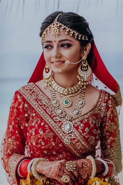 Feel Like A Queen Best Raani Haars We Spotted For Your Wedding