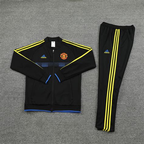 Chandal Paseo Manchester United Marcas Jerez