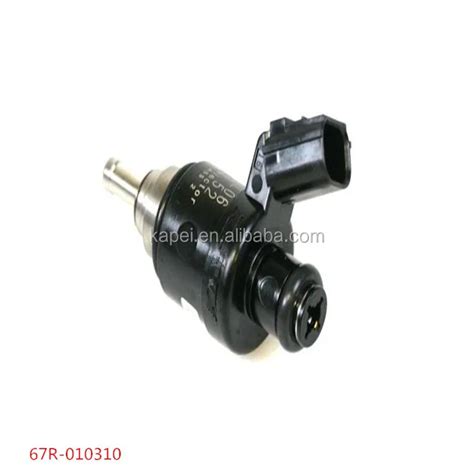 Original Fuel Injector R Buy Fuel Injector R