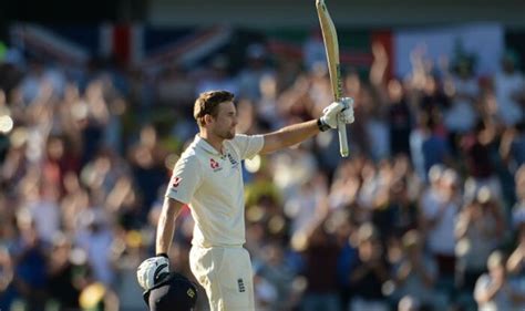 Ashes 3rd Test Day 1 Dawid Malans Hits Maiden Test Century To Help