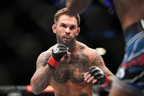 Cody Garbrandt vs Brian Kelleher Booked for UFC 296 - NY FIGHTS