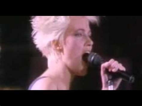 Roxette Listen To Your Heart Video Oficial YouTube