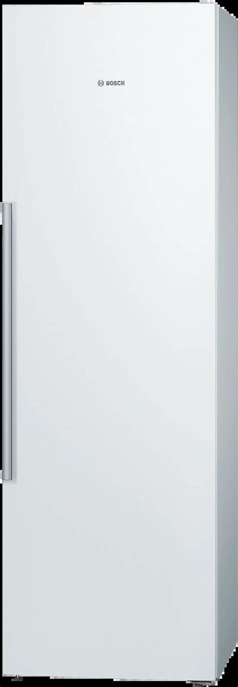 Gsn Aw G Free Standing Freezer Bosch Ae