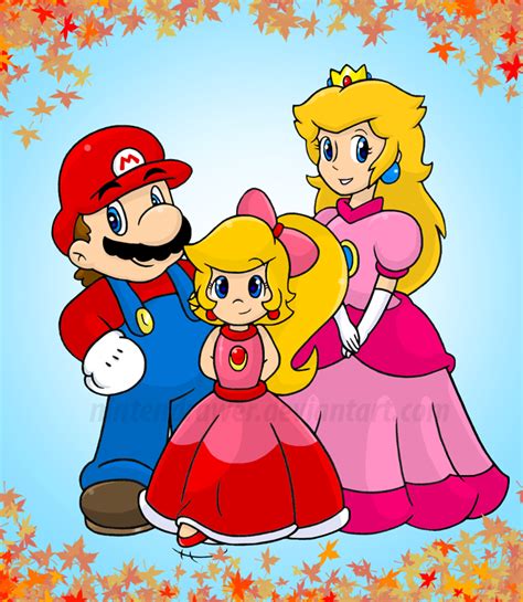 Gallery For Mario And Peach Kids Mario And Princess Peach Mario