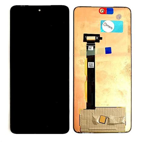 Frontal Completa Tela Touch Display LCD Motorola Moto G84 Smarts Parts