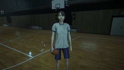 女子高校生がカラオケで恐怖体験ヒトカラSteamにてリリースバスケやリズムゲームも遊べるチラズアート新作 Game Spark