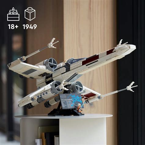 Lego® Star Wars™ X Wing Starfighter™ Rimrock Hobbies