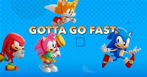 Sonic Superstars And Sonic Frontiers Dlc Release Dates Set In Trailers