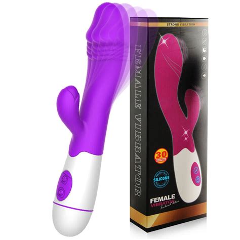 Vibrador Lilit Doble Estimulaci N Punto G Fantasias Sex Shop