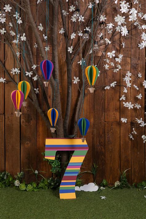 40 Easy Diy Birthday Decoration Ideas 2023