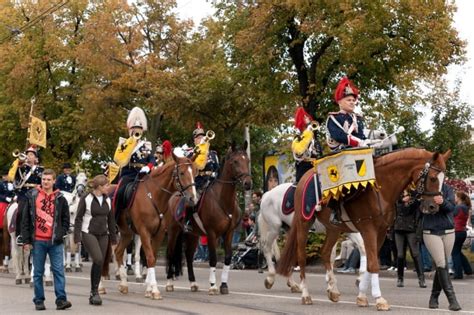 12 Best Oktoberfest Celebrations Around the World