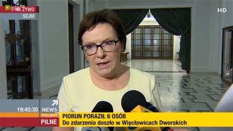 OBRAZ DNIA PEK zeruje jedynki baronowie tracą swoje miejsca Jutro 4