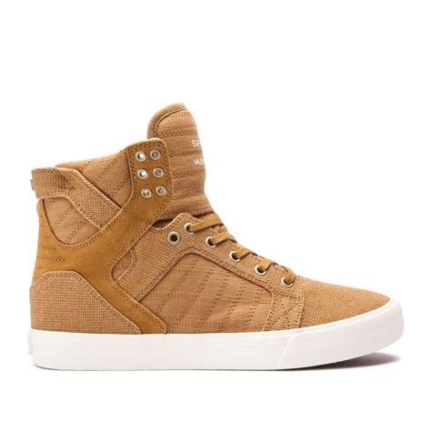 SKYTOP - Supra Footwear