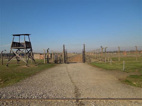 Auschwitz-Birkenau Memorial and Museum - An Opportune Moment