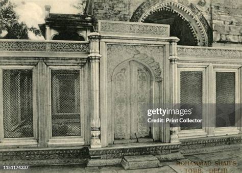 40 Shahs Tomb Photos & High Res Pictures - Getty Images