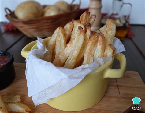 Como Fazer Batata Frita Na Airfryer Crocante VEJA PASSO A PASSO