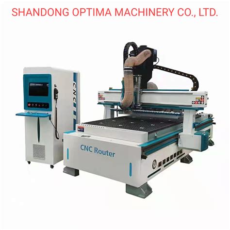 1325 1530 2030 Atc CNC Router Engraving Machine Carving Machine Cutting