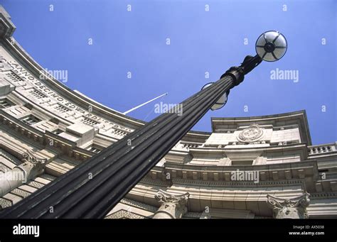 Admiralty Arch, London, UK Stock Photo - Alamy