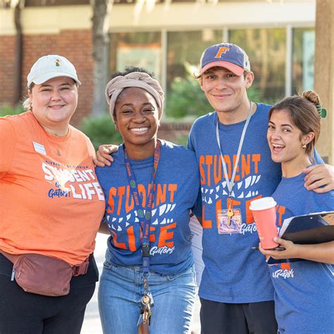 Welcome new Gators to their home on campus – UF At Work