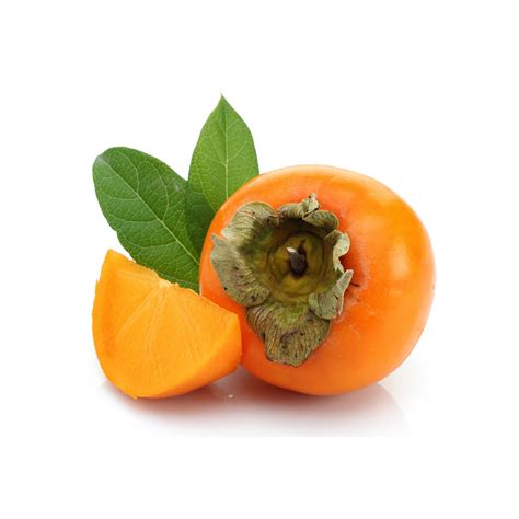 Buy Fuyu Persimmon Online Now - Rare Exotic Fruit UK – Exotic Fruits