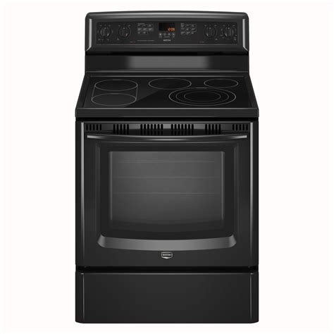 Official Maytag Electric Range Parts Sears Partsdirect