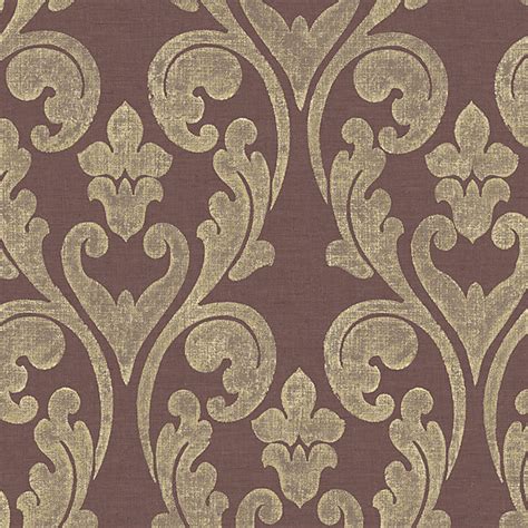 🔥 [30+] Damask Scroll Wallpapers | WallpaperSafari