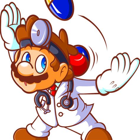 Stream Dr. Mario Fever theme REMIX!! by Jugebox98 | Listen online for ...