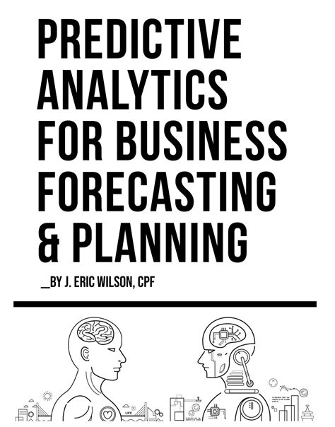 The Intersection Of Forecasting Machine Learning Business