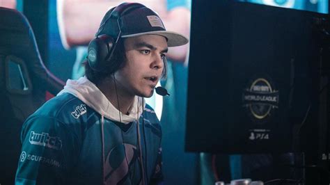 CoD Winners And Losers From CWL Rostermania