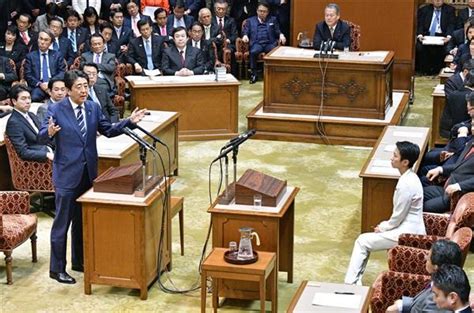 与野党、党首討論開催で一致直接対決避け続け1年半も“開店休業”（1 2ページ） 産経ニュース