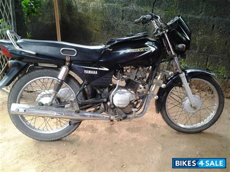 Used Model Yamaha Crux R For Sale In Ernakulam Id Bikes Sale