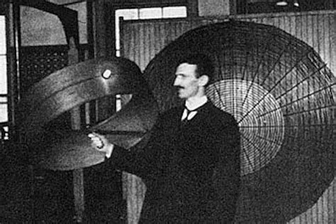 Nikola Tesla El Verdadero Inventor De La Radio Formatting Ideas