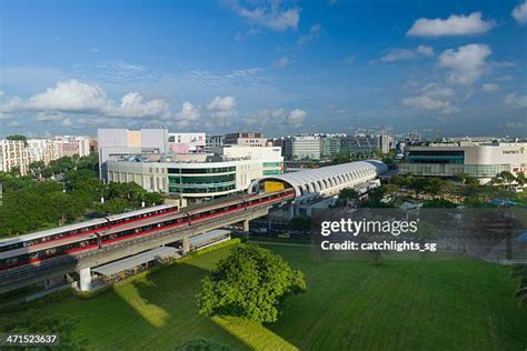 Tampines New Town Photos And Premium High Res Pictures Getty Images