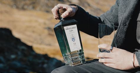 Scotland's oldest working whisky distillery has just released... a gin