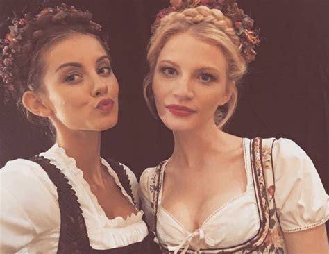 PictureBavarian Beauties Porn Pic