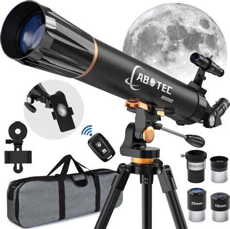 Best Telescopes For Astrophotography No Matter Your Skill Or Budget