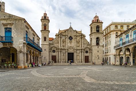 La Habana Ciudad Maravilla Del Mundo Moderno Infobae