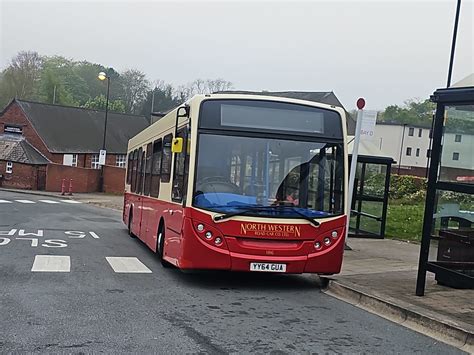 Stagecoach Yy Gua Shaun Crossland Flickr