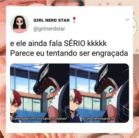 Pin De Raffa Ferreira Em Tjm J H Memes Hil Rios Anime Meme Anime