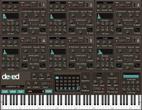 Top 12 FREE Retro Synthesizer VST Plugins - Bedroom Producers Blog