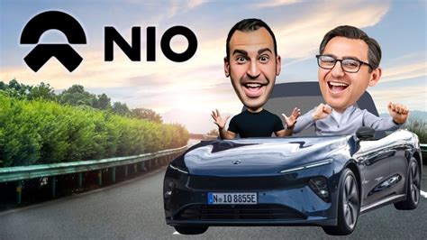 Unbelievable Nio Stock Secret Revealed Nio Stock Analysis Youtube