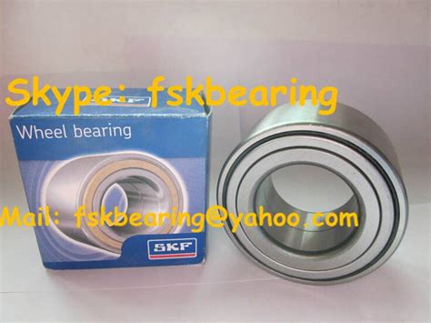 30BWD07 Auto Wheel Bearings For HONDA TOYOTA, 30BWD07 bearing 30x60 ...
