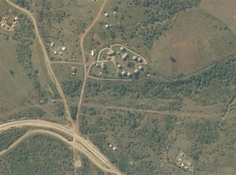 Nkandla: new hi-res aerial imagery revealed - TechCentral